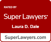 Rated By | Super Lawyers | Laura D. Dale | SuperLawyers.com