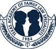 Texas academy of family law specialists 1984