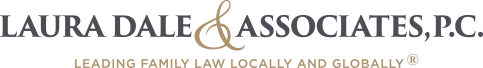 Laura Dale & Associates, P.C. Leading family law locally and globally