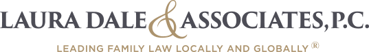 Laura Dale & Associates, P.C. Leading family law locally and globally