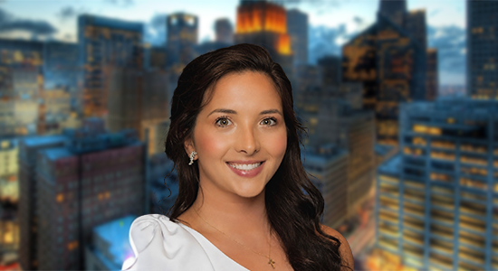Photo of Tessa Slagle